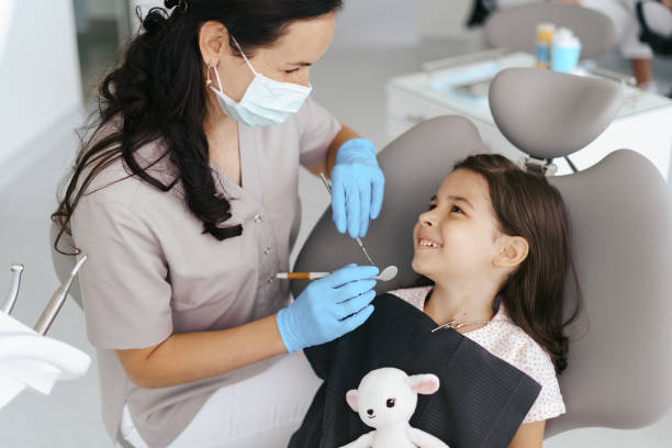 Best Emergency Dentist for Kids  in Lemont, PA